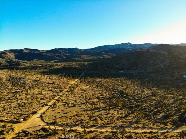 $450,000 | 1352 Orion, Pioneertown, CA 92268
