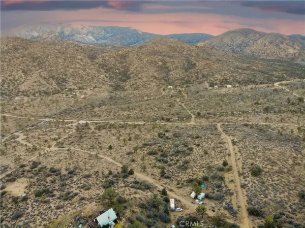$450,000 | 1352 Orion, Pioneertown, CA 92268