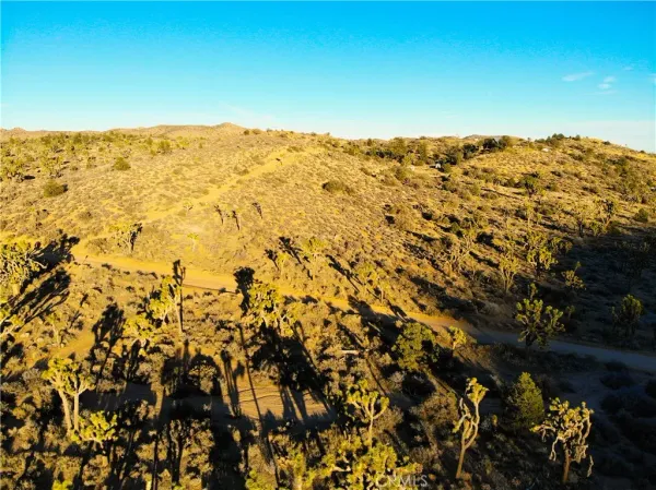 $450,000 | 1352 Orion, Pioneertown, CA 92268