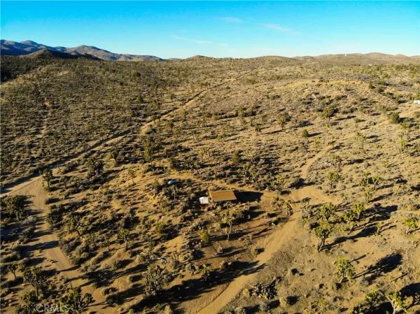 $450,000 | 1352 Orion, Pioneertown, CA 92268