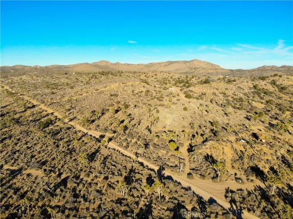 $450,000 | 1352 Orion, Pioneertown, CA 92268