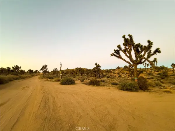 $450,000 | 1352 Orion, Pioneertown, CA 92268