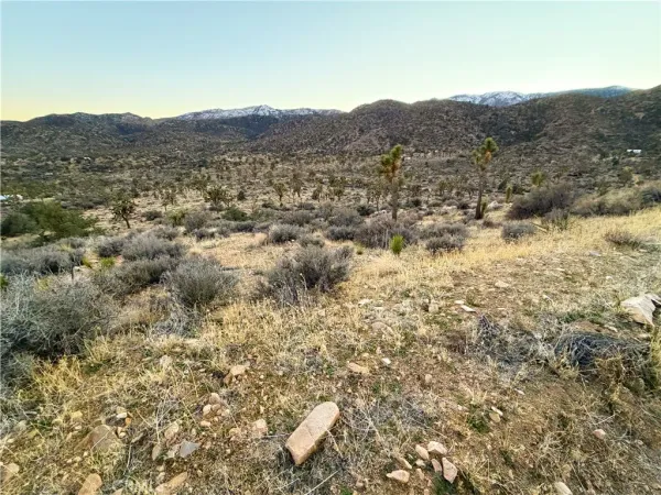 $450,000 | 1352 Orion, Pioneertown, CA 92268