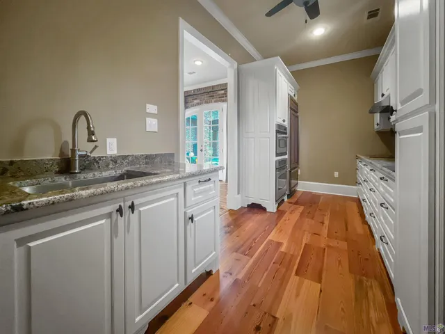 $1,100,000 | 21340 Stonebridge Court, Denham Springs, LA 70726