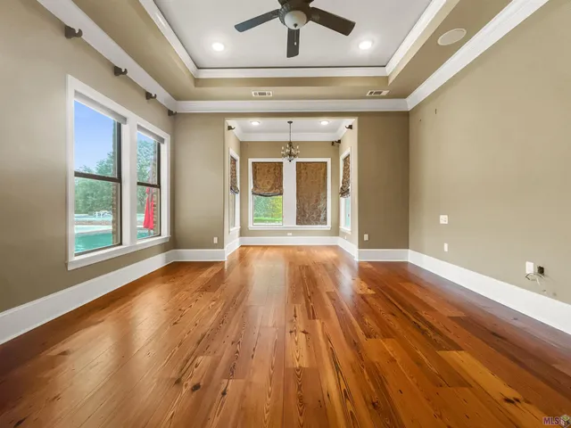 $1,100,000 | 21340 Stonebridge Court, Denham Springs, LA 70726