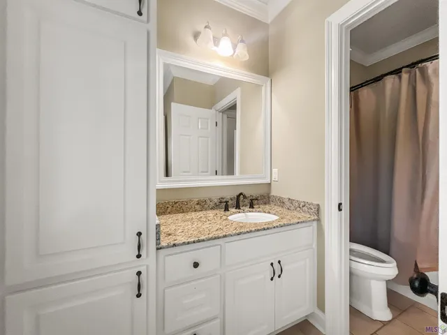 $1,100,000 | 21340 Stonebridge Court, Denham Springs, LA 70726