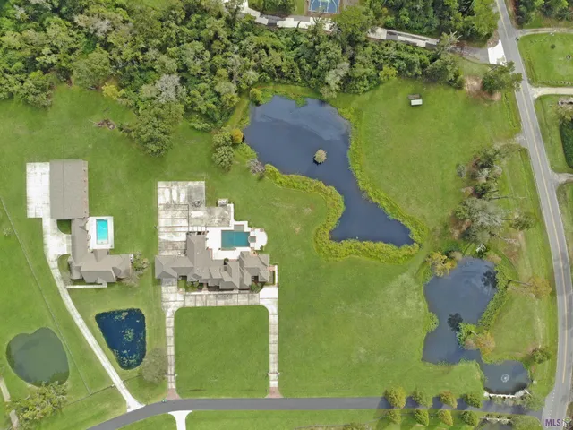 $1,100,000 | 21340 Stonebridge Court, Denham Springs, LA 70726