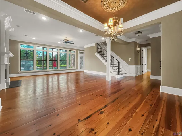 $1,100,000 | 21340 Stonebridge Court, Denham Springs, LA 70726