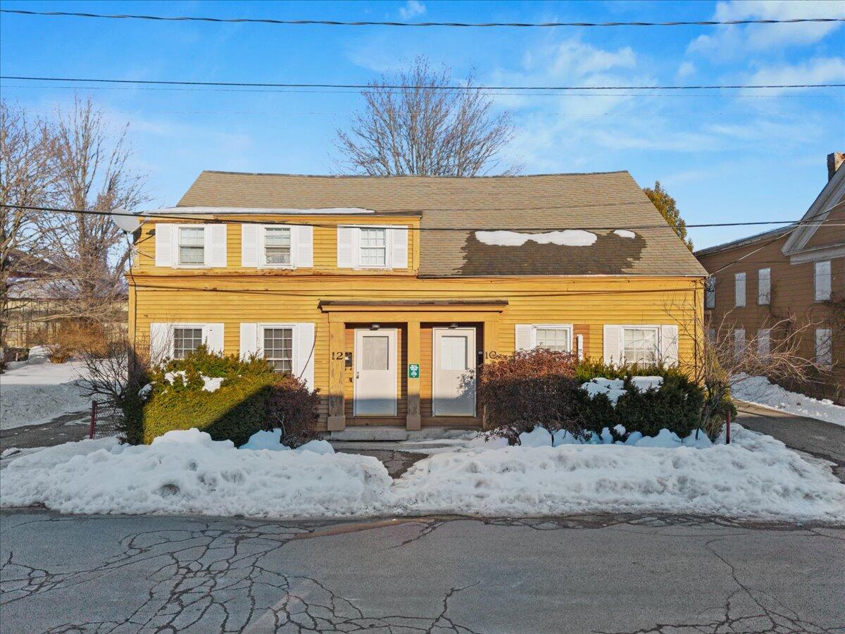 10-12 Maple Street Biddeford, ME 04005 - Photo 2 of 41 02-10 Maple-2