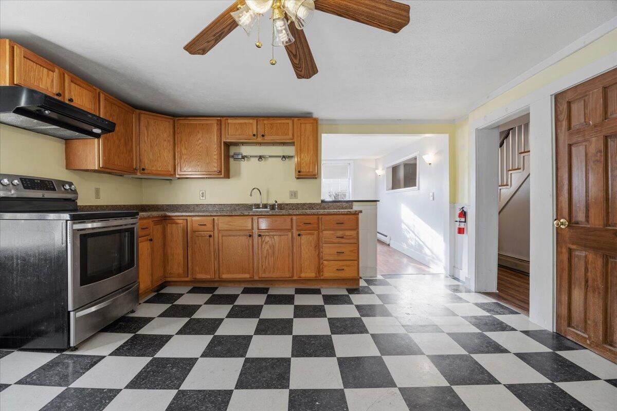 10-12 Maple Street Biddeford, ME 04005 - Photo 25 of 41 28-10 Maple-28