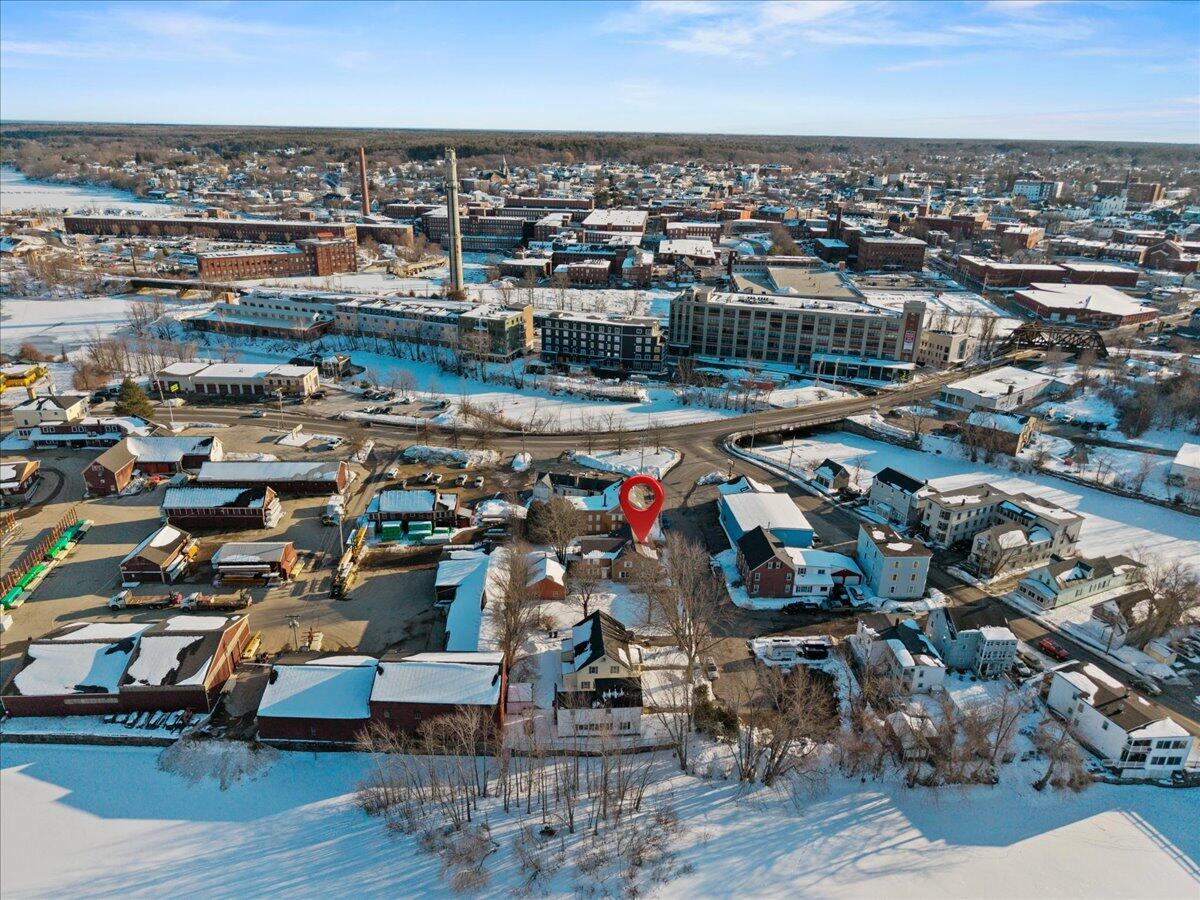10-12 Maple Street Biddeford, ME 04005 - Photo 37 of 41 50-10 Maple-50
