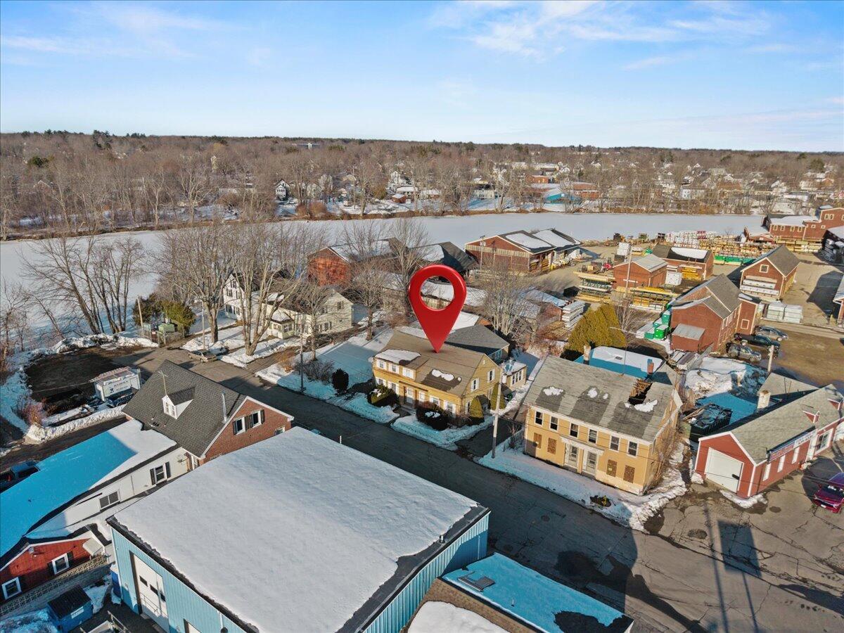 10-12 Maple Street Biddeford, ME 04005 - Photo 4 of 41 05-10 Maple-5