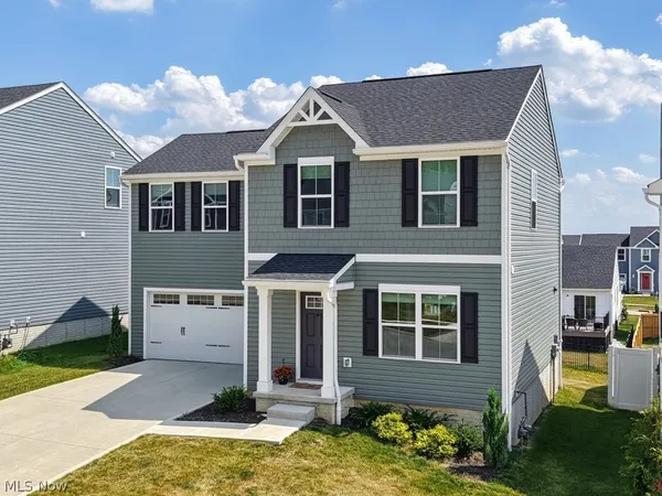 $340,000 | 232 Cumberland Trail, Seville, OH 44273