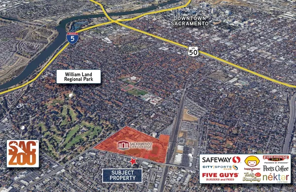 $2,295,000 | 2226 Sutterville Road, Sacramento, CA 95822