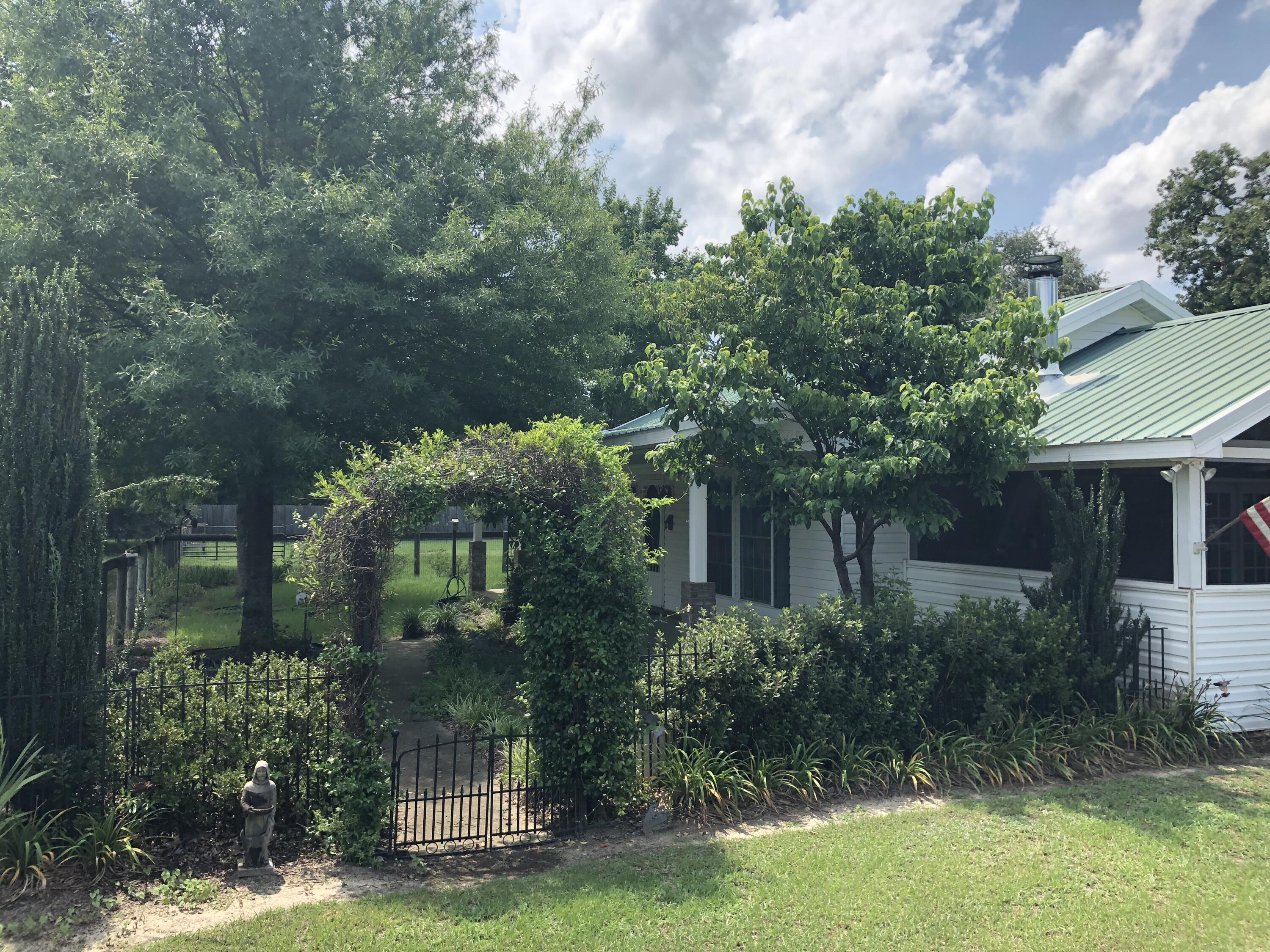 582 John Scott Road Aiken, SC 29803 - Photo 31 of 62