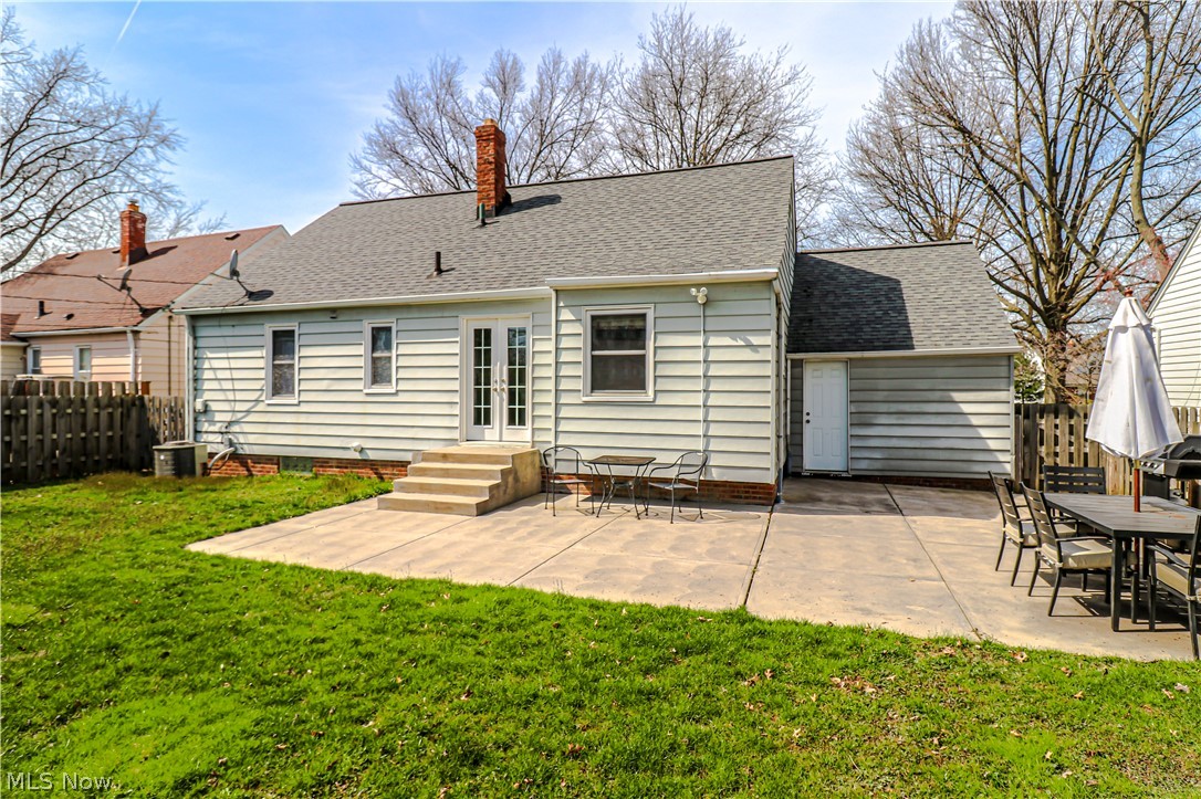 1431 Haverston Road Lyndhurst, OH 44124 - Photo 13 of 15 Gallery Image 13
