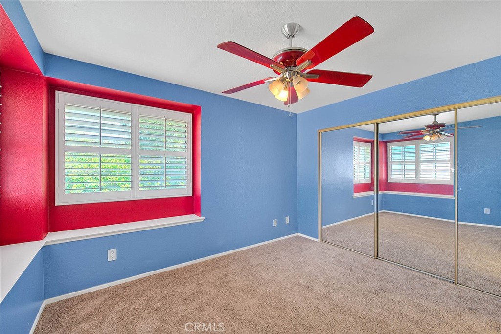 28832 Harwick Drive Highland, CA 92346 - Photo 49 of 62 a view of empty room with window