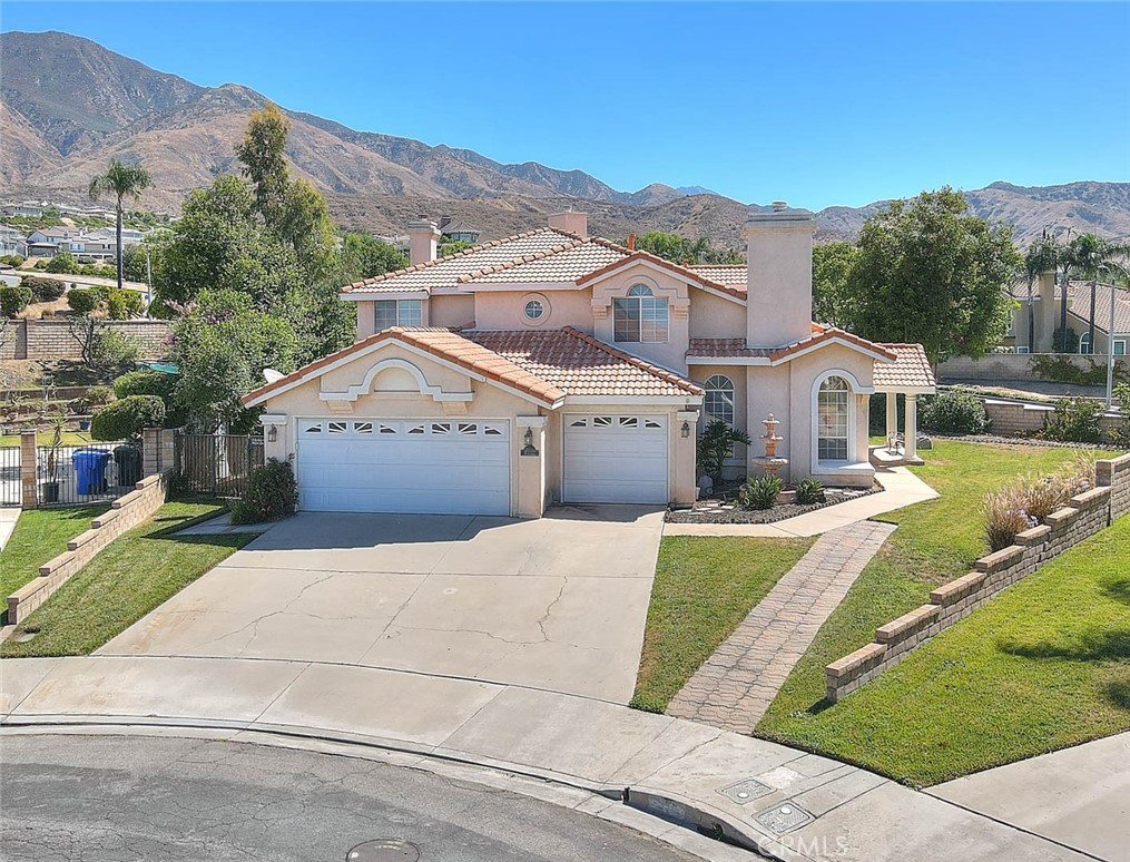 28832 Harwick Drive Highland, CA 92346 - Photo 6 of 62 mountain view