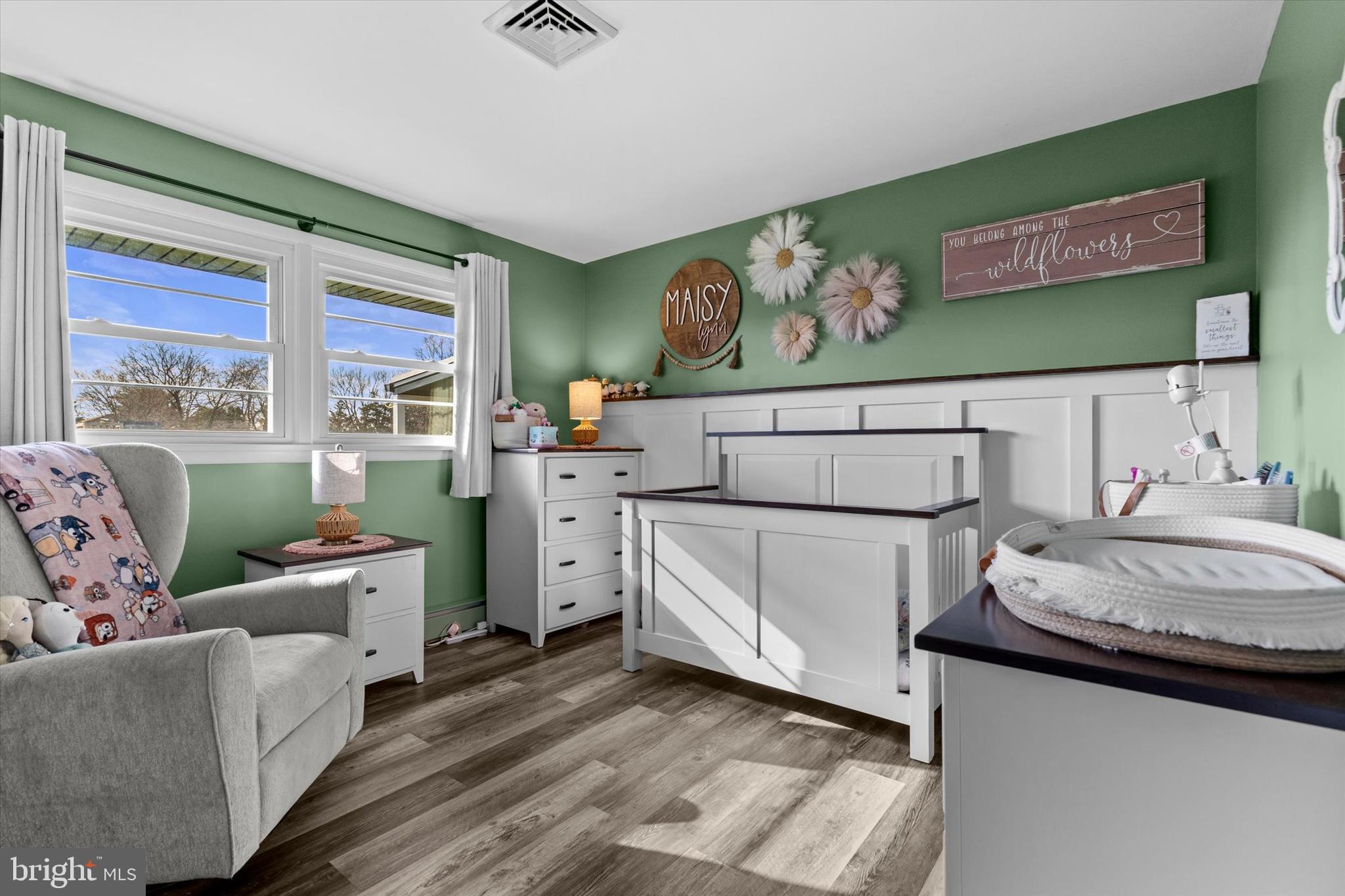 239 Mill Road Mount Joy, PA 17552 - Photo 15 of 42 a room with furniture and window