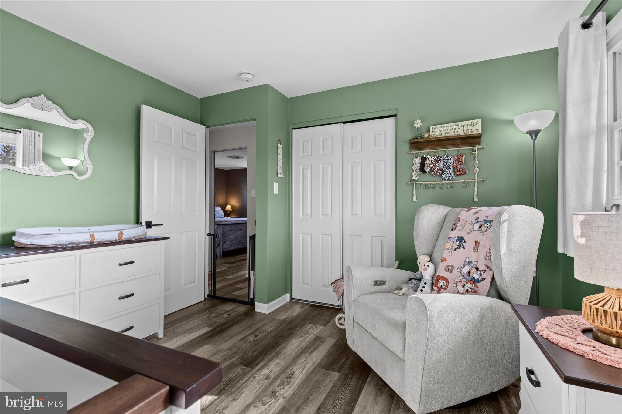 239 Mill Road Mount Joy, PA 17552 - Photo 16 of 42 a living room with furniture and a dresser