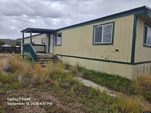 $70,000 | 52 North Pipers Way, La Barge, WY 83123