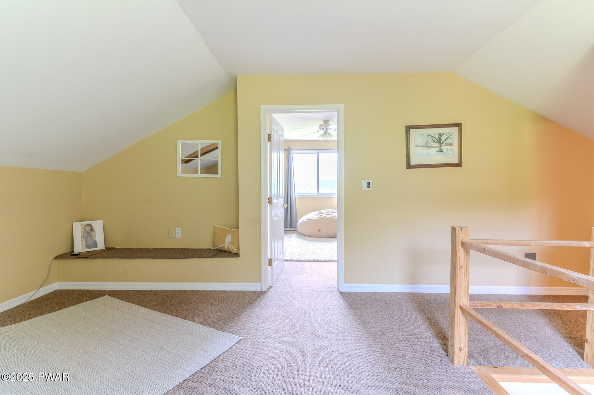 113 Jacobs Ladder Road Starrucca, PA 18462 - Photo 29 of 88 Family room