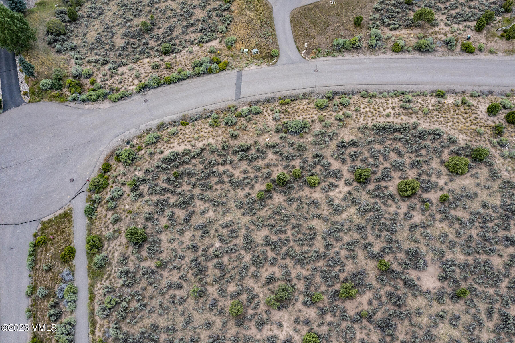 47 Aster Court Eagle, CO 81631 - Photo 13 of 17 a view of a yard