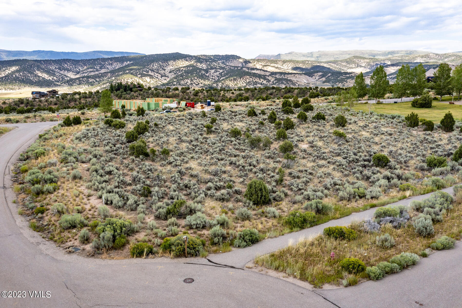 47 Aster Court Eagle, CO 81631 - Photo 9 of 17 a view of a city