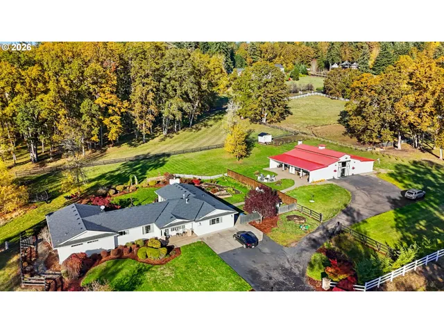 $1,195,000 | 22950 Southeast Filbert Road, Eagle Creek, OR 97022
