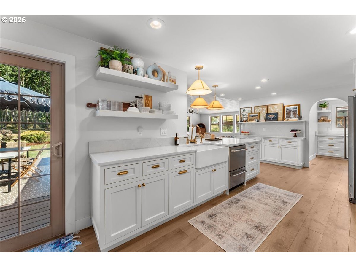 22950 Southeast Filbert Road Eagle Creek, OR 97022 - Photo 12 of 46