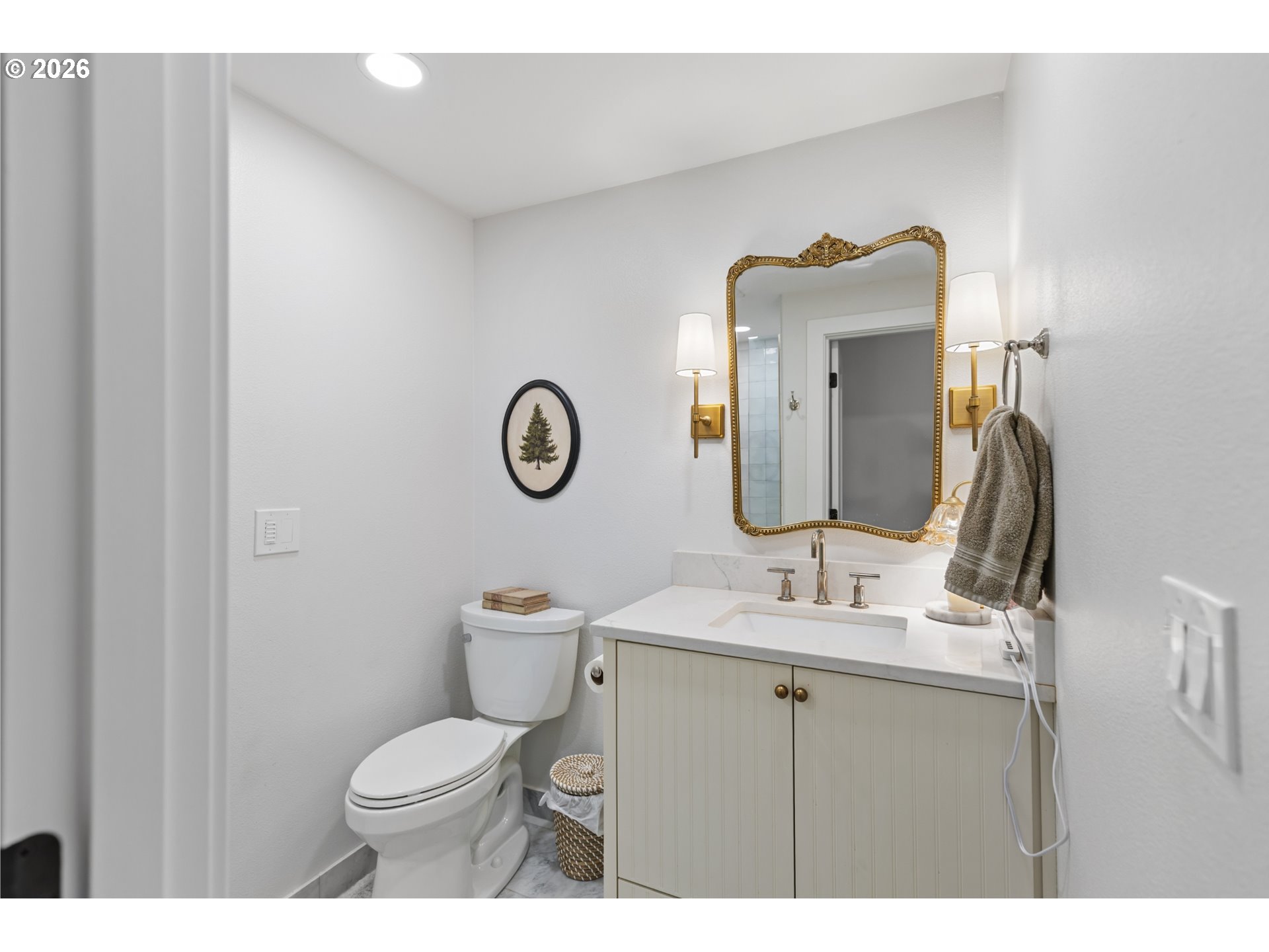 22950 Southeast Filbert Road Eagle Creek, OR 97022 - Photo 17 of 46