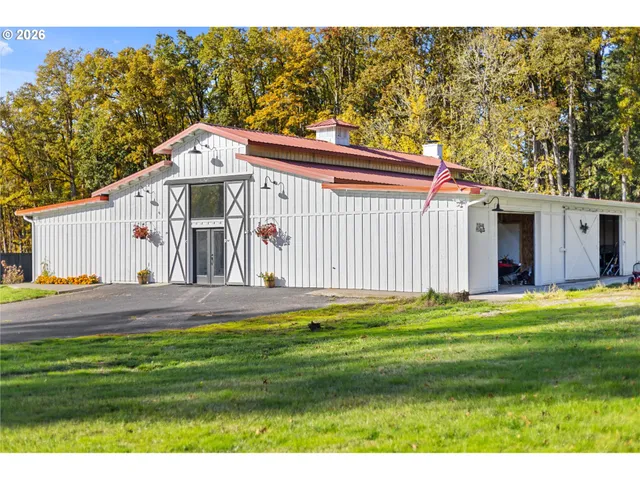 $1,195,000 | 22950 Southeast Filbert Road, Eagle Creek, OR 97022