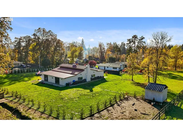 $1,195,000 | 22950 Southeast Filbert Road, Eagle Creek, OR 97022