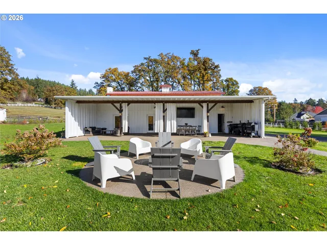 $1,195,000 | 22950 Southeast Filbert Road, Eagle Creek, OR 97022