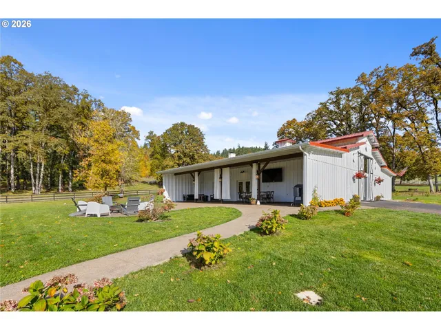 $1,195,000 | 22950 Southeast Filbert Road, Eagle Creek, OR 97022