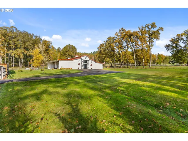 $1,195,000 | 22950 Southeast Filbert Road, Eagle Creek, OR 97022