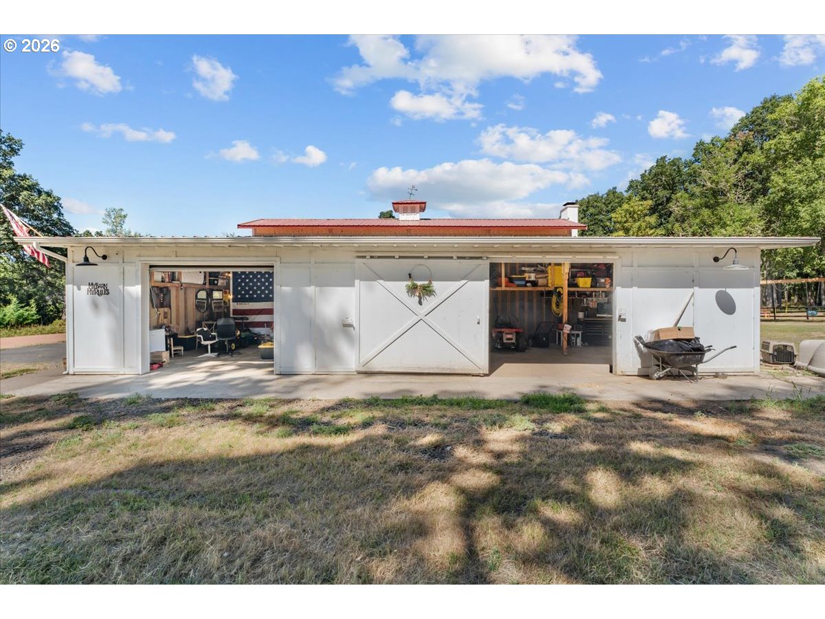 22950 Southeast Filbert Road Eagle Creek, OR 97022 - Photo 40 of 46