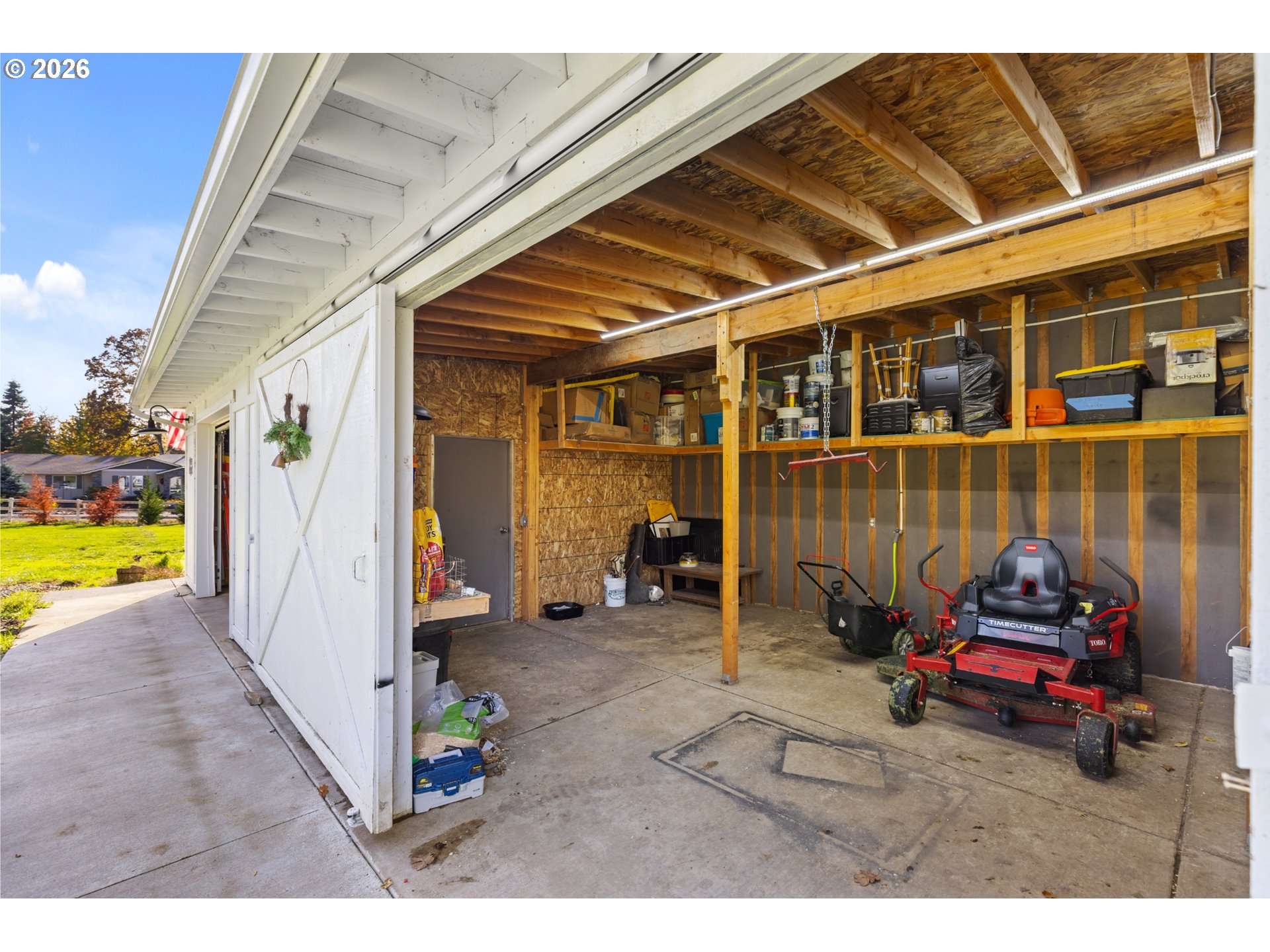 22950 Southeast Filbert Road Eagle Creek, OR 97022 - Photo 41 of 46