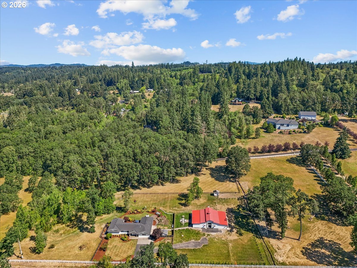 22950 Southeast Filbert Road Eagle Creek, OR 97022 - Photo 44 of 46