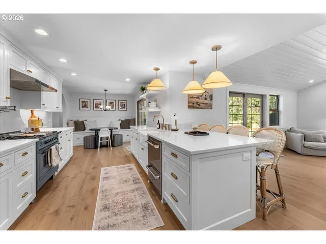 $1,195,000 | 22950 Southeast Filbert Road, Eagle Creek, OR 97022