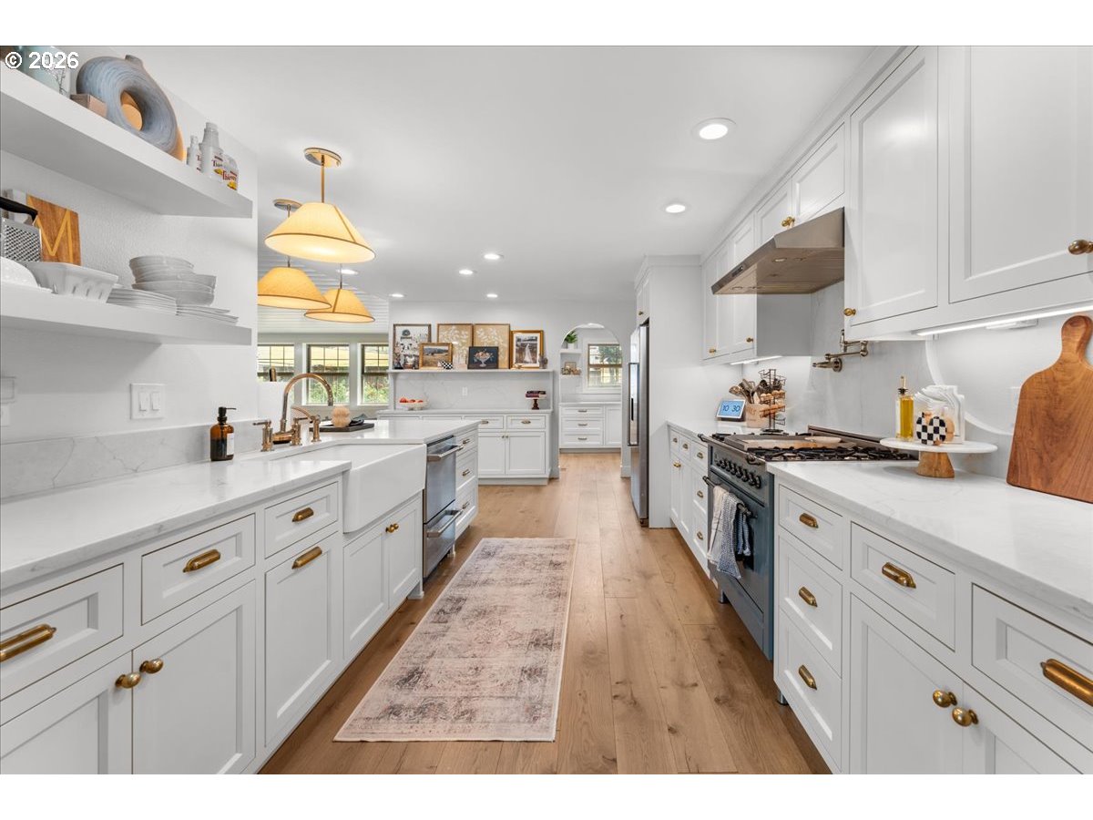 22950 Southeast Filbert Road Eagle Creek, OR 97022 - Photo 10 of 46