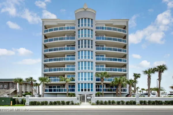 $3,195,000 | 807 1st Street North, Unit 502, Jacksonville Beach, FL 32250