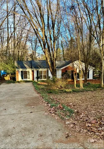 $350,000 | 3823 Wonderland Drive, Matthews, NC 28104