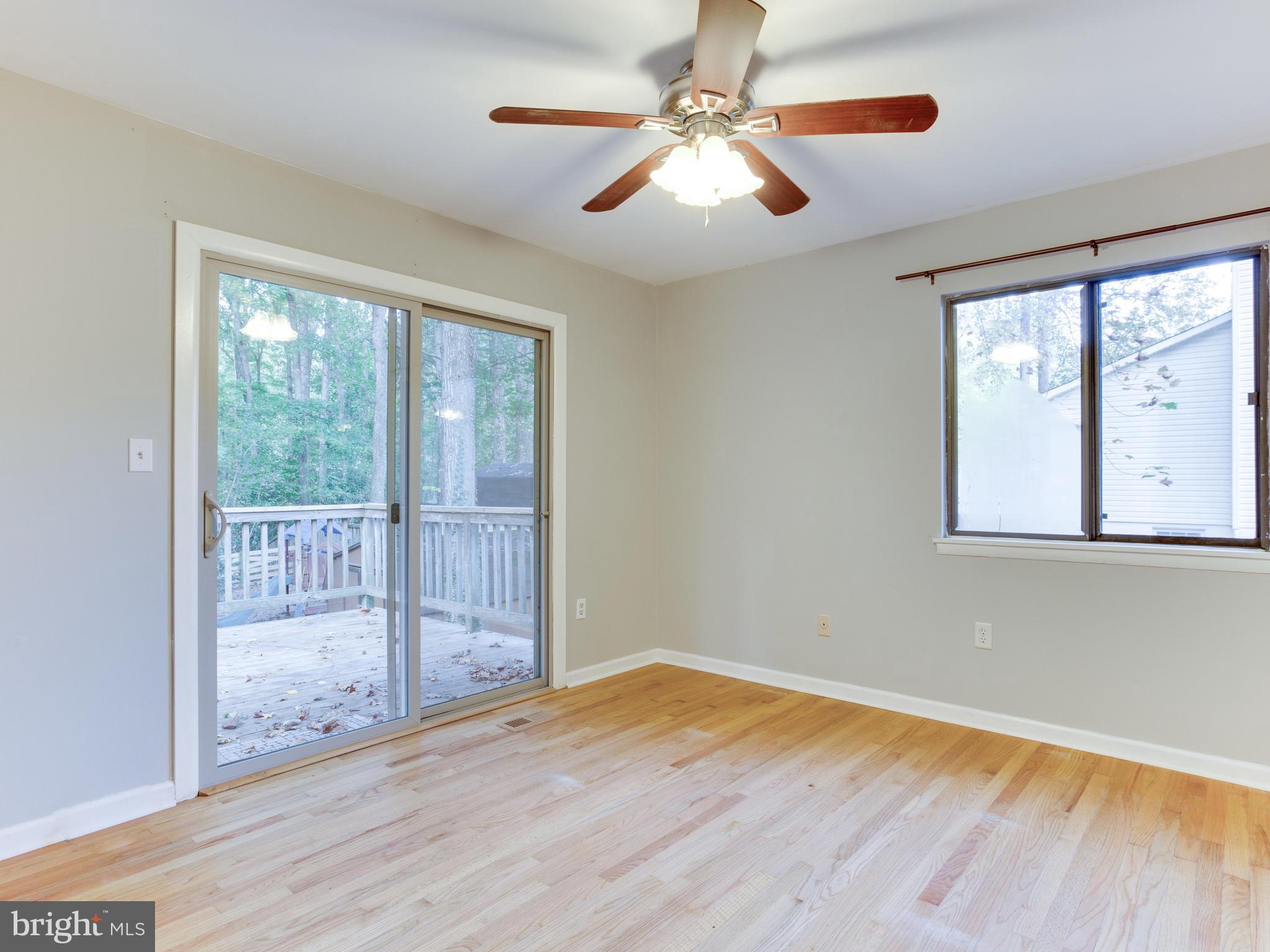 904 Ritchie Road Crownsville, MD 21032 - Photo 17 of 29 Bedroom (Master)
