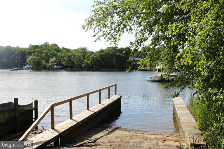 904 Ritchie Road Crownsville, MD 21032 - Photo 27 of 29 Boat Ramp