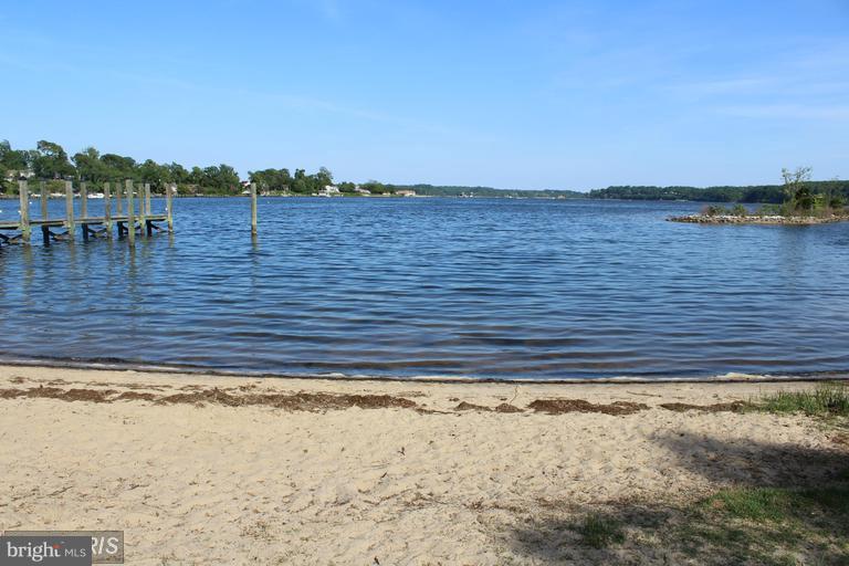 904 Ritchie Road Crownsville, MD 21032 - Photo 28 of 29 Community Beach