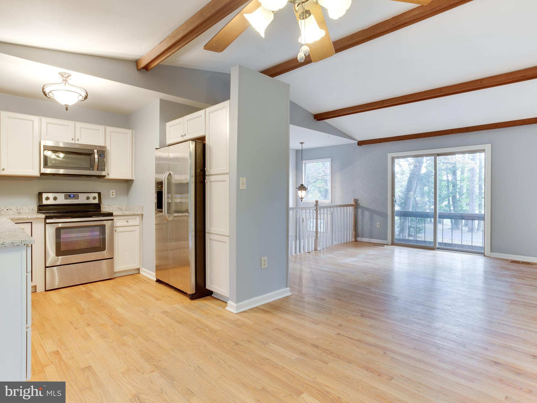 904 Ritchie Road Crownsville, MD 21032 - Photo 7 of 29 Kitchen