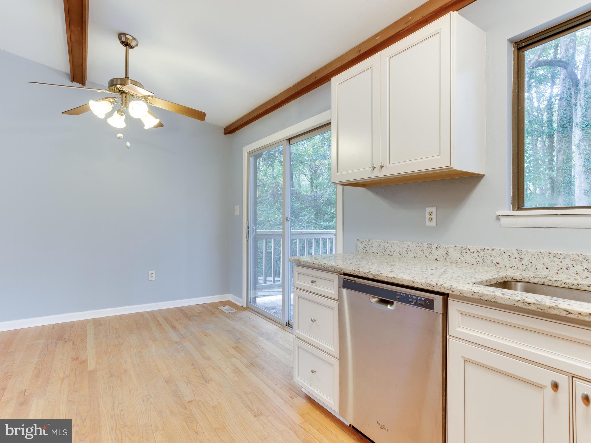 904 Ritchie Road Crownsville, MD 21032 - Photo 8 of 29 Kitchen