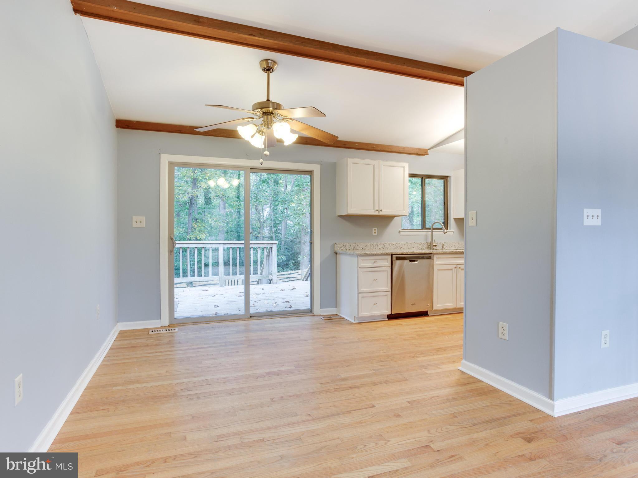 904 Ritchie Road Crownsville, MD 21032 - Photo 9 of 29 Dining Room