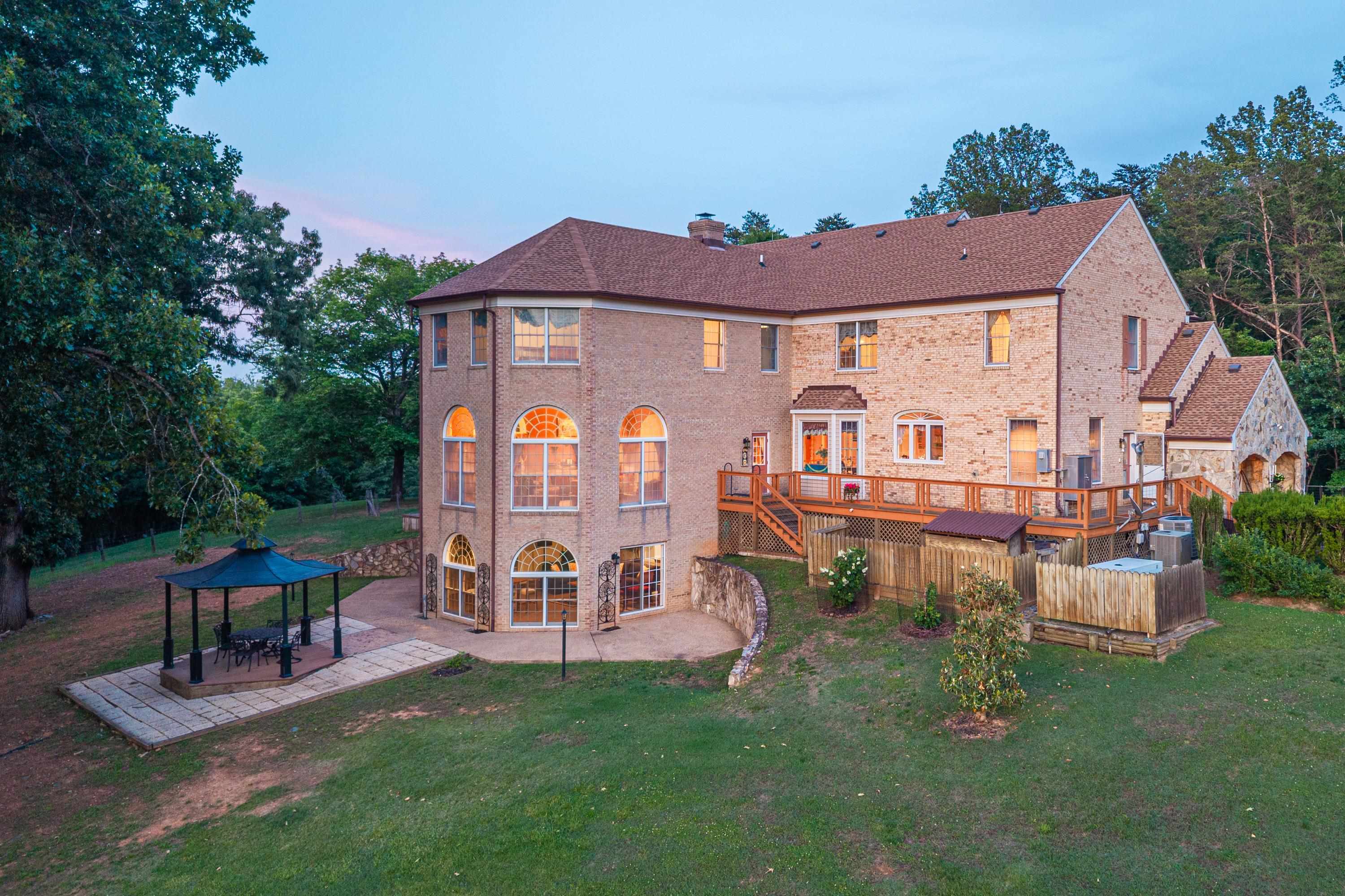 1636 Milton Road Charlottesville, VA 22902 - Photo 52 of 75